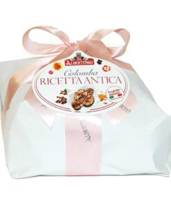 Albertengo, Colomba Antica Ricetta Incarto Primavera, Mignon