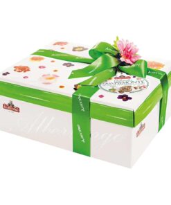 Albertengo, Colomba Moscato Gran Piemonte Primavera Box