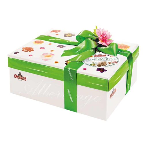 Albertengo, Colomba Moscato Gran Piemonte Primavera Box