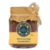 Antica Sicilia, Pesto vulcano con olio EVO