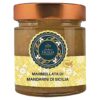 Antica Sicilia, Marmellata di mandarini di Sicilia