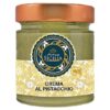Antica Sicilia, Crema con pistacchio siciliano
