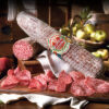 Bedogni Egidio, Salame Milano ca. 3kg