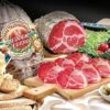 Bedogni Egidio, Coppa stagionata di Parma metà ca. 1100g