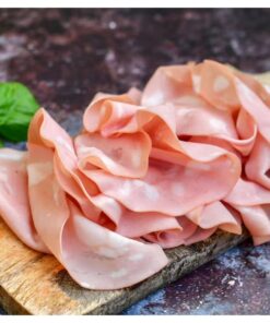 Felsineo, Mortadella Bologna IGP