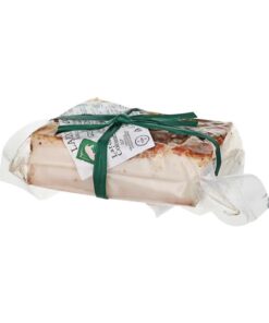 Larderia Fausto Guadagni, Lardo di Colonnata IGP klein ca. 400 gr
