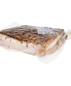 Fausto Guadagni, Lardo di Colonnata IGP gross ca. 2000 gr