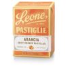 Pastiglie Leone, Pastiglie Arancio