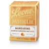Pastiglie Leone, Pastiglie Mandarino