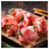 Picaron, Prosciutto crudo San Daniele DOP 18 mesi