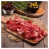 Picaron, Coppa stagionata