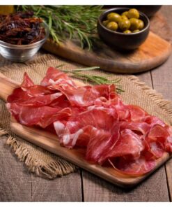Picaron, Coppa stagionata