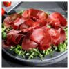 Picaron, Bresaola Punta d' Anca