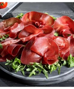 Picaron, Bresaola Punta d' Anca