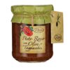 Ranise, Pesto Rosso con Olive Taggiasche