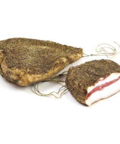 Terra di Siena, Gota / Guanciale ca. 1.5kg