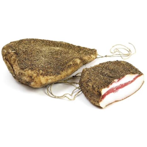 Terra di Siena, Gota / Guanciale ca. 1.5kg