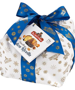 Albertengo, Panettone Incarto a mano Antica Ricetta
