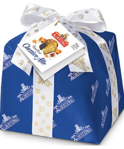Albertengo, Panettone Incarto a mano classico alto