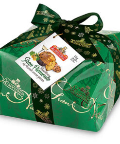 Albertengo, Panettone Incarto Moscato Gran Piemonte senza Glassa