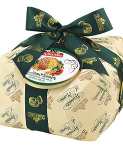 Albertengo, Panettone Incarto a mano Moscato Gran Piemonte 1000 g