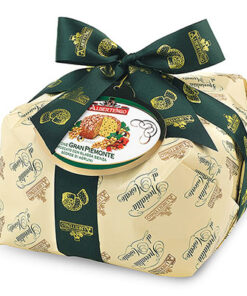 Albertengo, Panettone Incartoa mano Moscato Gran Piemonte 1500 g