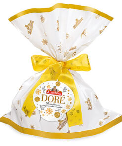 Albertengo, Panettone Ciuffo Dore'