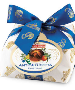 Albertengo, Panettone Incarto a mano Antica Ricetta, Mignon