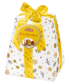 Albertengo, Pandoro Classico alto