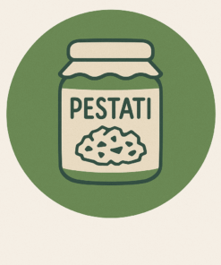 Pestati