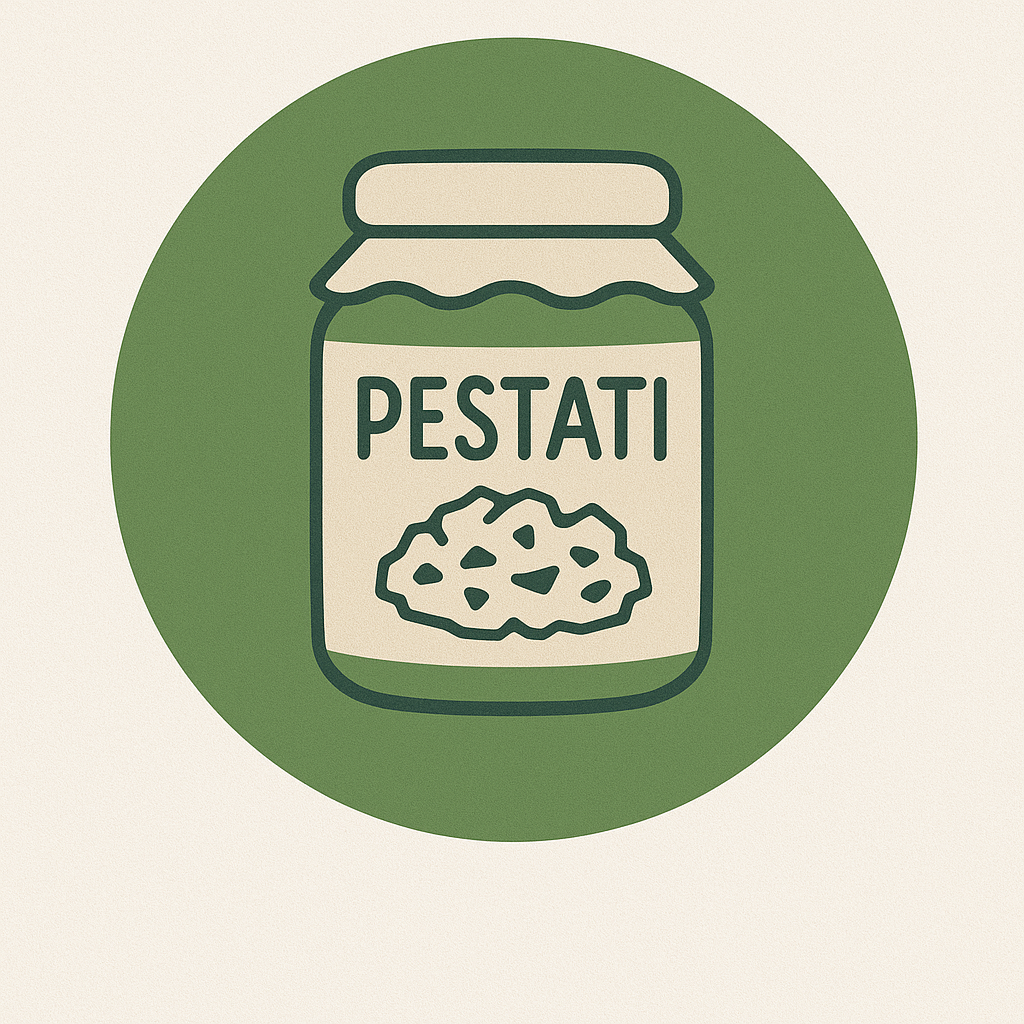 Pestati