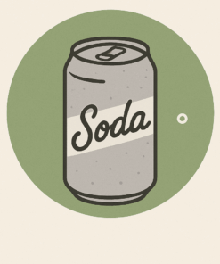 Soda