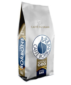 Borbone, Caffè in Grani miscela ORO