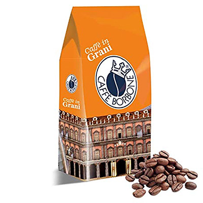 Borbone, Caffè in Grani miscela NOBILE