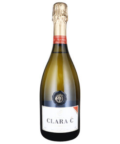 Cantine di Clara C, Fiori di Prosecco Brut Cuvée DOCG