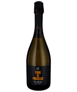 Cantine di Clara C, Fiori di Prosecco Millesimato
