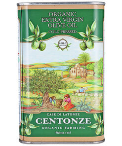 Centonze, Nocellara del Belice BIO Lattina Litografica