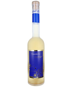 Profumi della Costiera, Finocchietto della Costiera 30° Bottiglia satinata