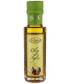 Ranise, Condimento all' Olio extra Vergine di Oliva all' Aglio