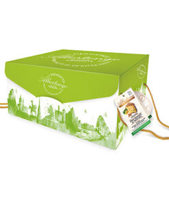 Albertengo, Colomba Selezione Piemonte Al Moscato Astuccio