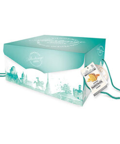 Albertengo, Colomba Selezione Piemonte Pandorata Astuccio