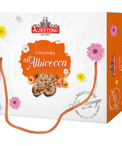Albertengo, Colomba Albicocca Astuccio