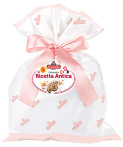 Albertengo, Colomba Antica ricetta Ciuffo