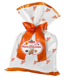 Albertengo, Colomba Pesca Cioccolato Ciuffo