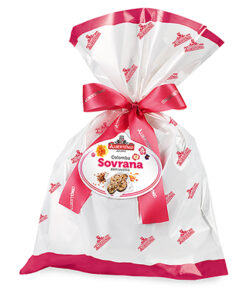 Albertengo, Colomba Sovrano Ciuffo