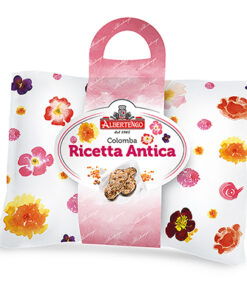 Albertengo, Colomba Antica Ricetta Papillon