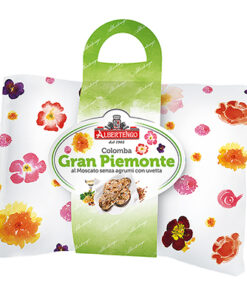 Albertengo, Colomba Moscato G.Piemonte Papillon