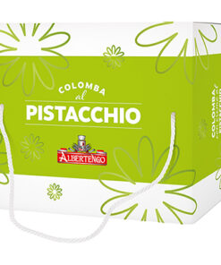Albertengo, Colomba alla crema di Pistacchio