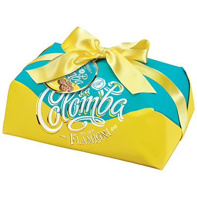 Flamigni, Colomba Tradizionale Margherita