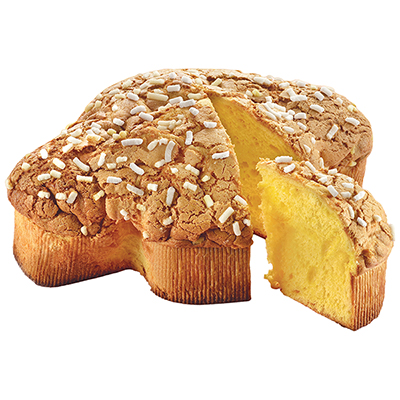 Flamigni, Colomba Tradizionale Margherita – Image 2